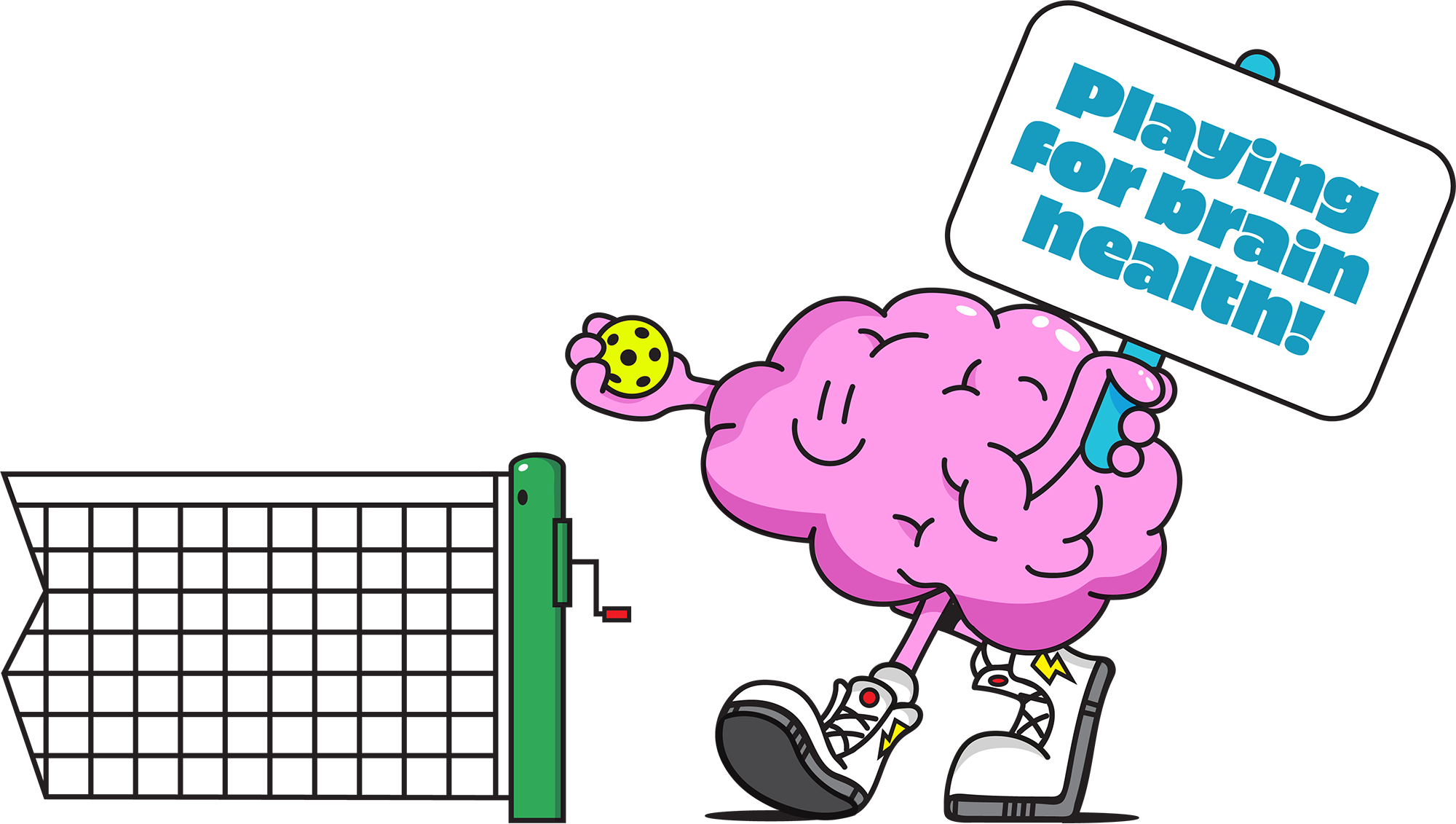 Neuro – PLaying for Brain Health